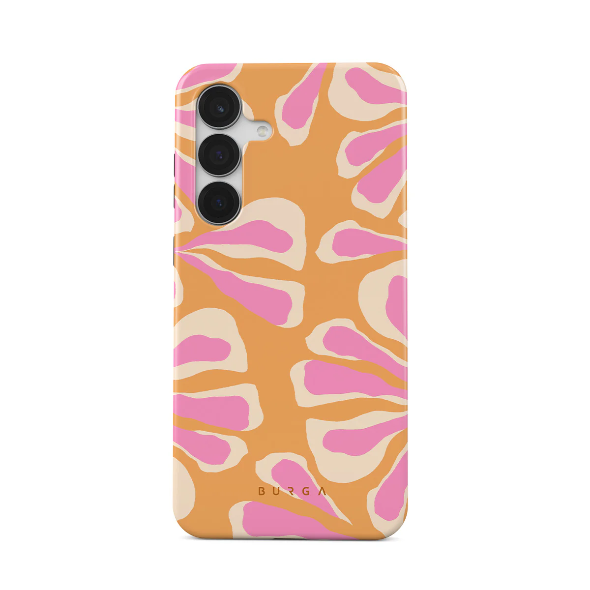 Aloha - Samsung Galaxy S25 FE Case