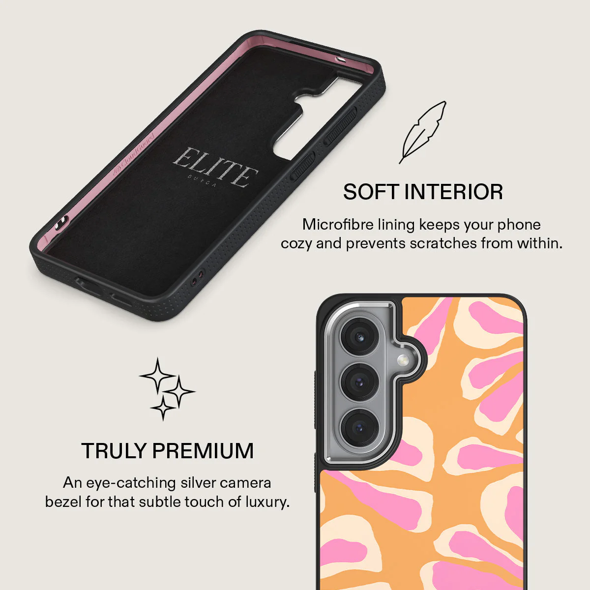 Aloha - Samsung Galaxy S26 Case - Image 24