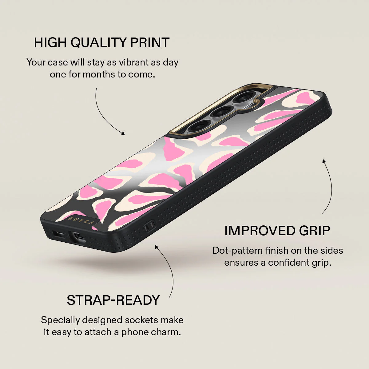 Aloha - Samsung Galaxy S26 Case - Image 45
