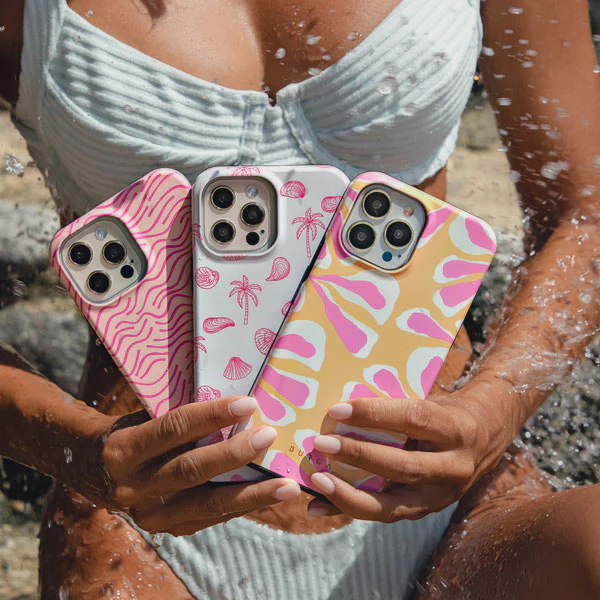Aloha - Samsung Galaxy S26 Case - Image 70