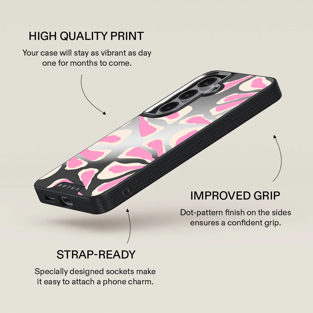 Aloha - Samsung Galaxy S26 Plus Case - Image 61