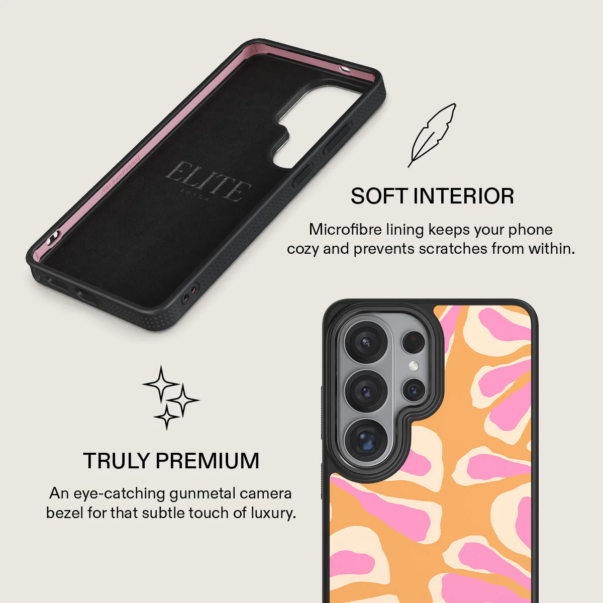 Aloha - Samsung Galaxy S26 Ultra Case - Image 17