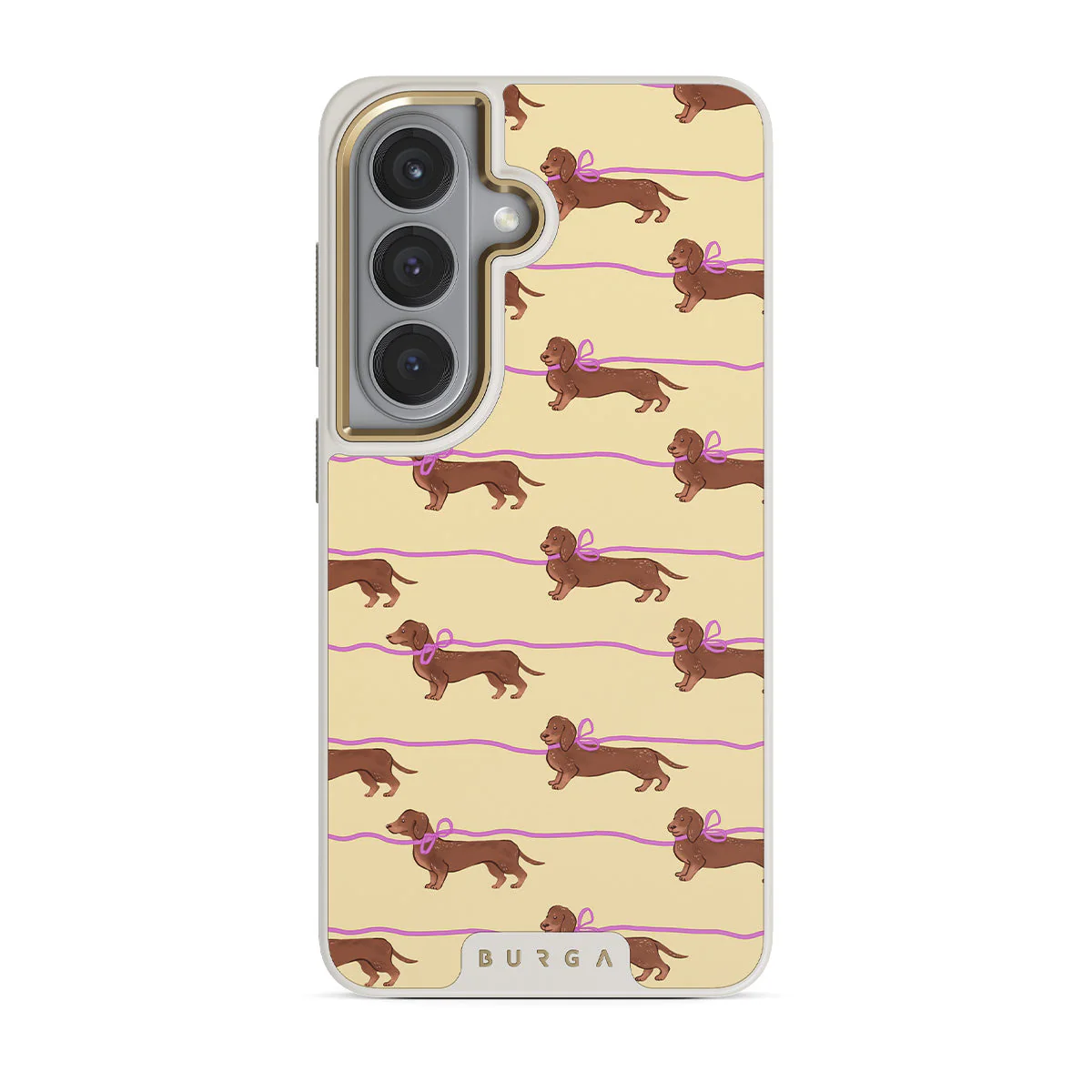 Always Late - Samsung Galaxy S26 Case - Image 26