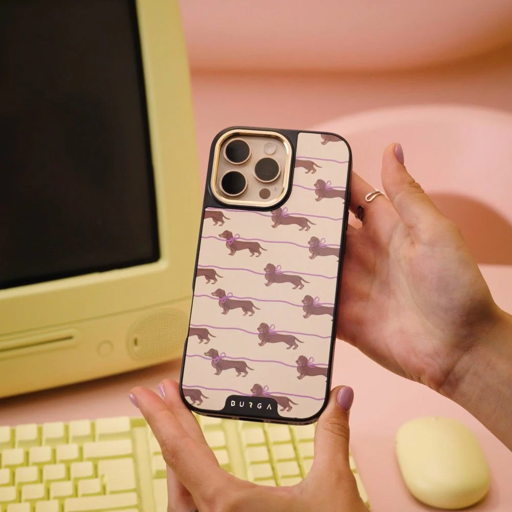 Always Late - Samsung Galaxy S26 Case - Image 65