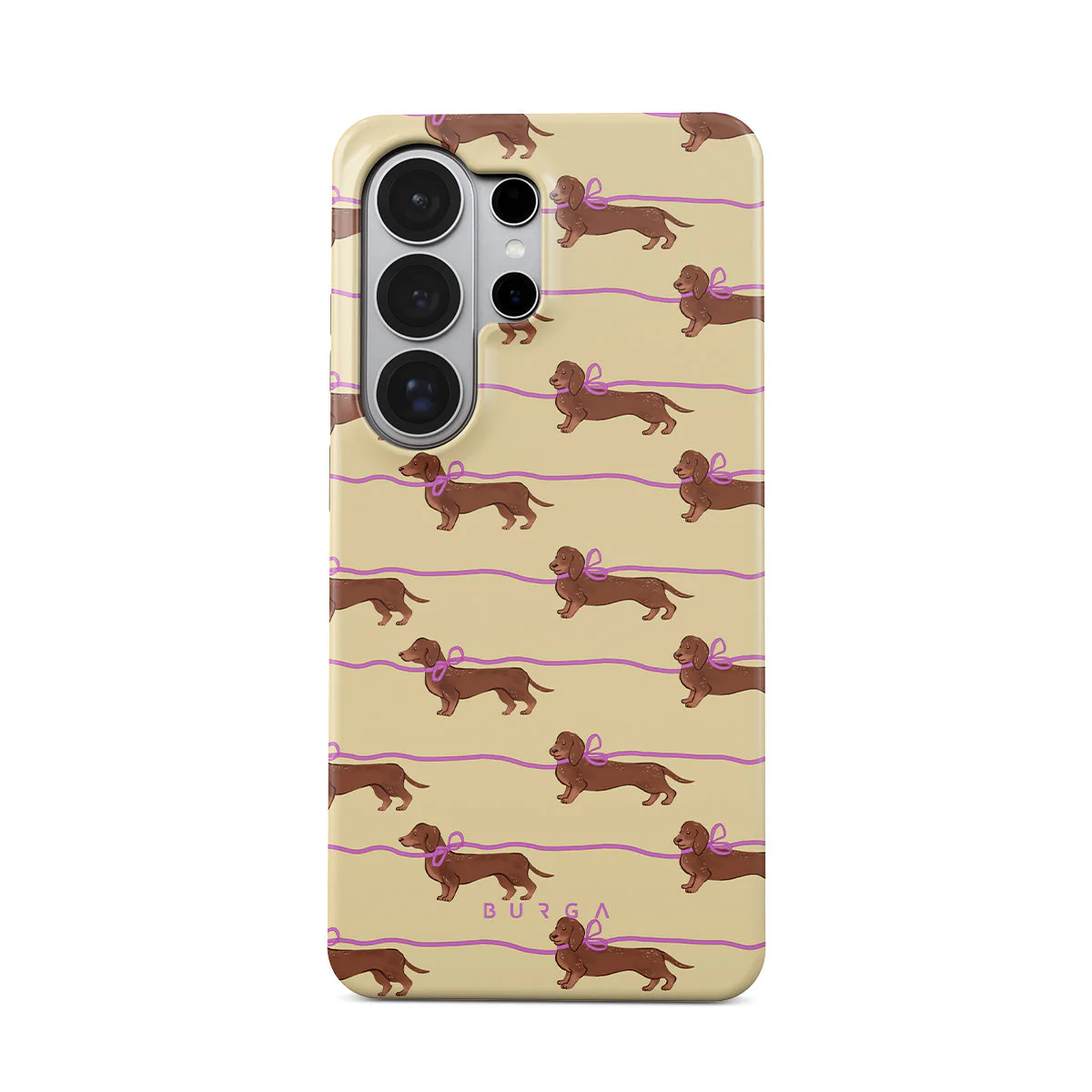 Always Late - Samsung Galaxy S26 Ultra Case