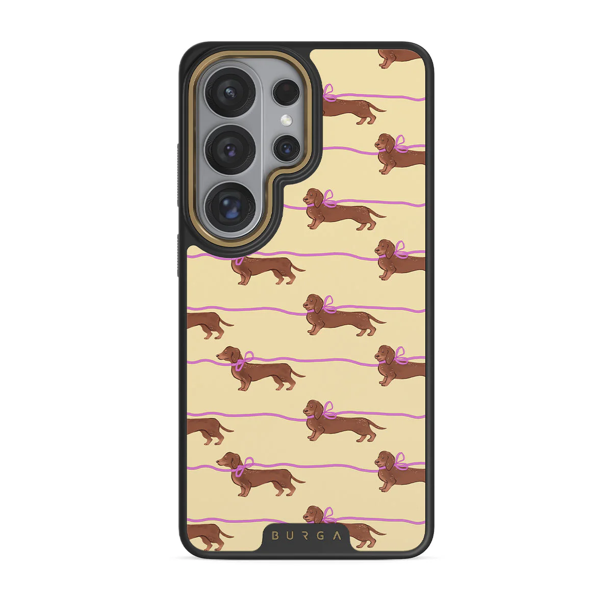 Always Late - Samsung Galaxy S26 Ultra Case - Image 5