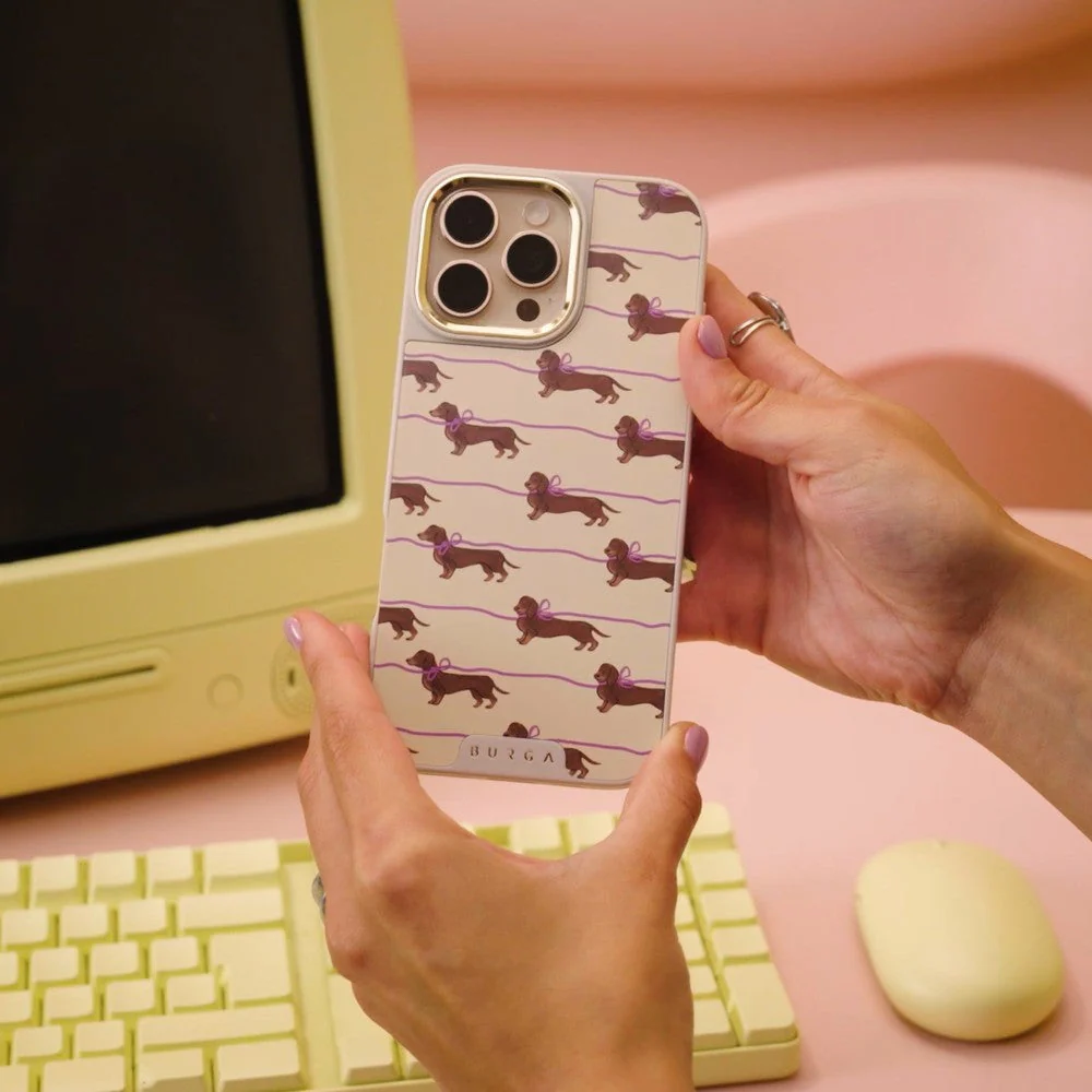 Always Late - Samsung Galaxy S26 Ultra Case - Image 66