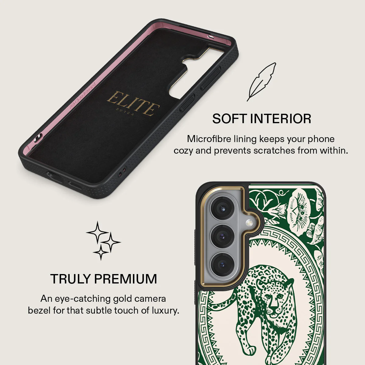 Antique - Samsung Galaxy S26 Case - Image 10
