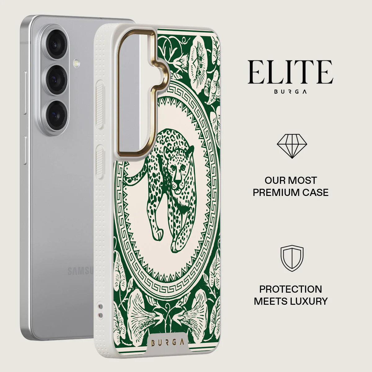 Antique - Samsung Galaxy S26 Case - Image 27