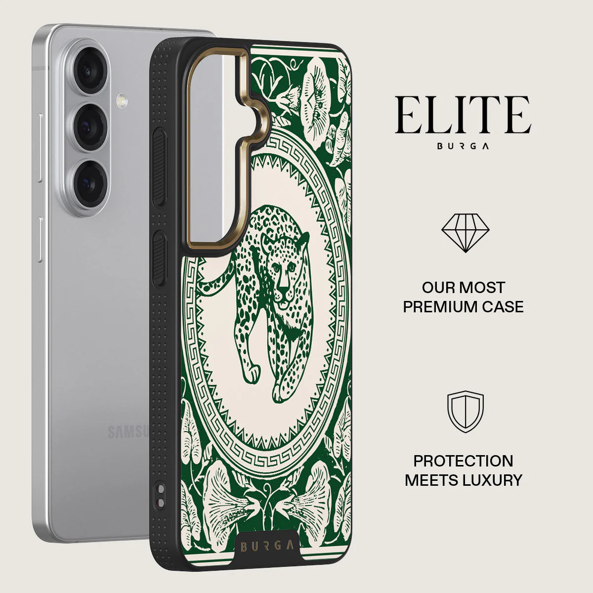 Antique - Samsung Galaxy S26 Case - Image 6