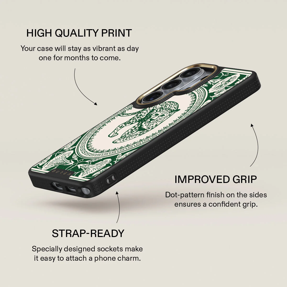 Antique - Samsung Galaxy S26 Ultra Case - Image 9