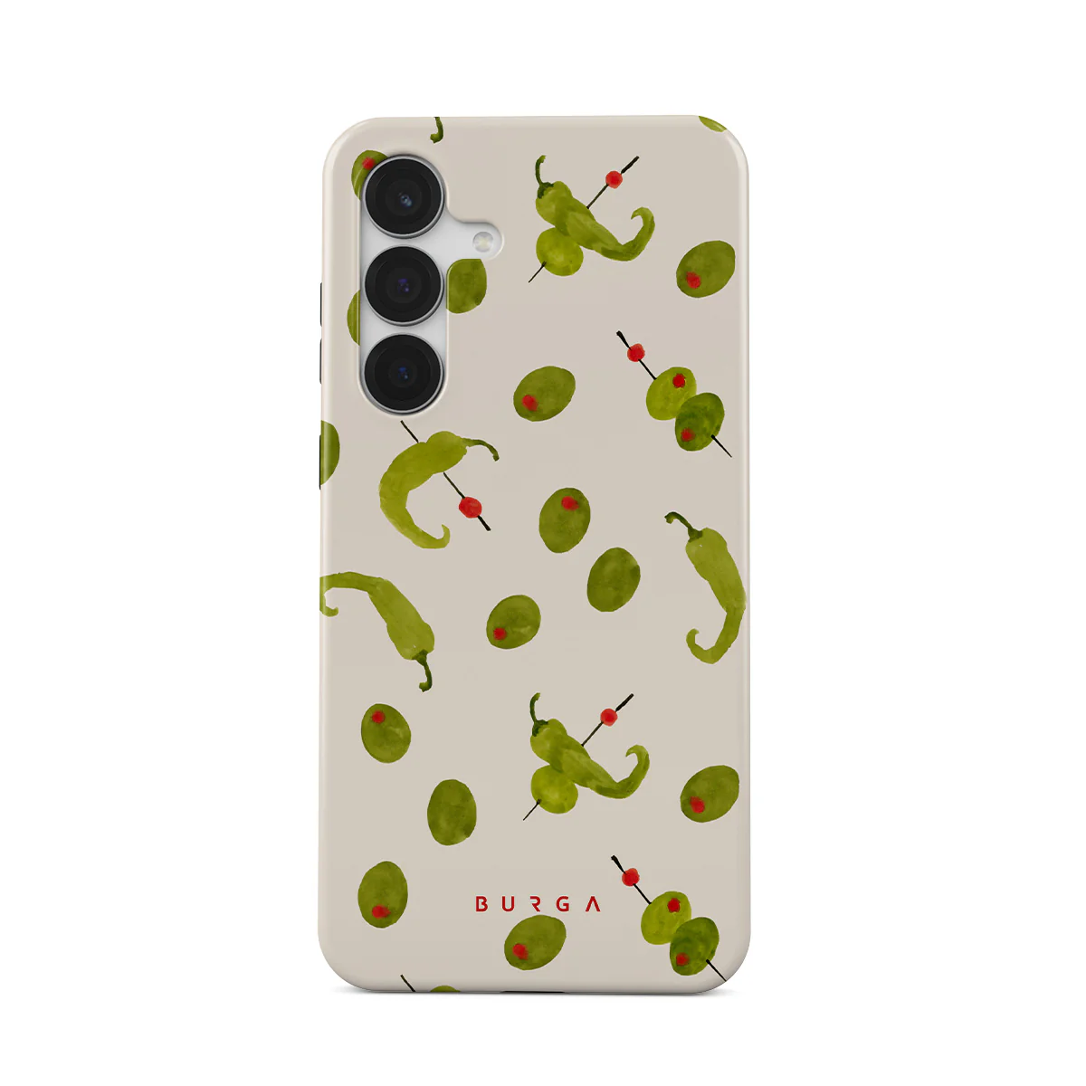 Aperitivo - Samsung Galaxy S25 FE Case