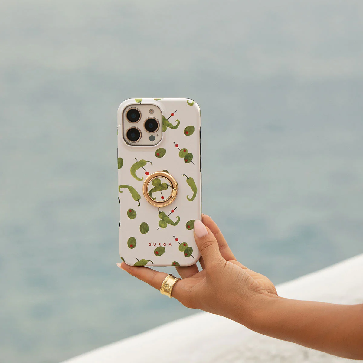 Aperitivo - Samsung Galaxy S26 Case - Image 69