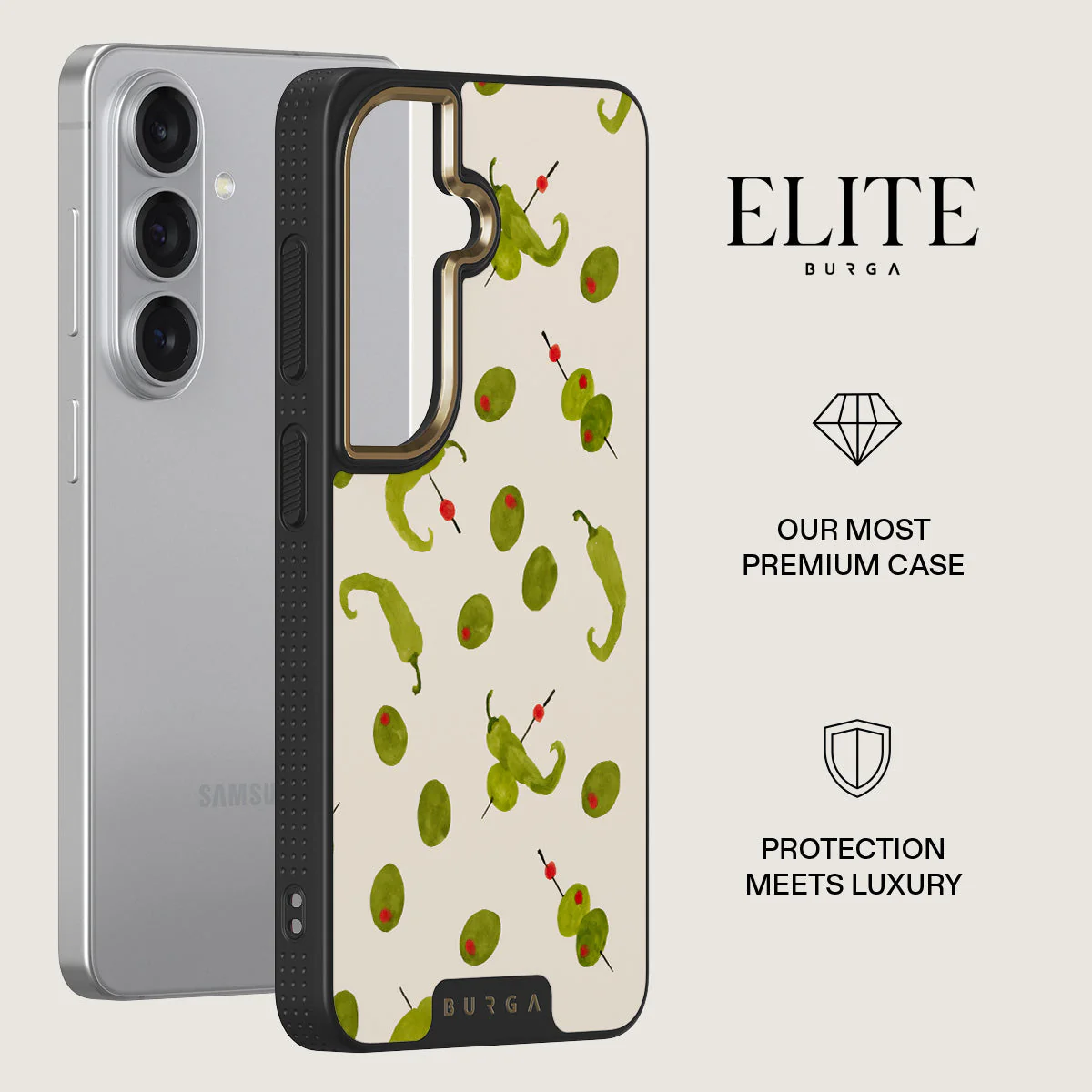 Aperitivo - Samsung Galaxy S26 Plus Case - Image 6