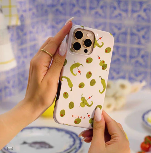 Aperitivo - Xiaomi 15T Case - Image 5