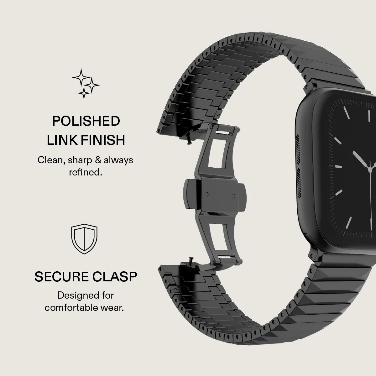 Apple Watch Metal Band - First Class - Image 23