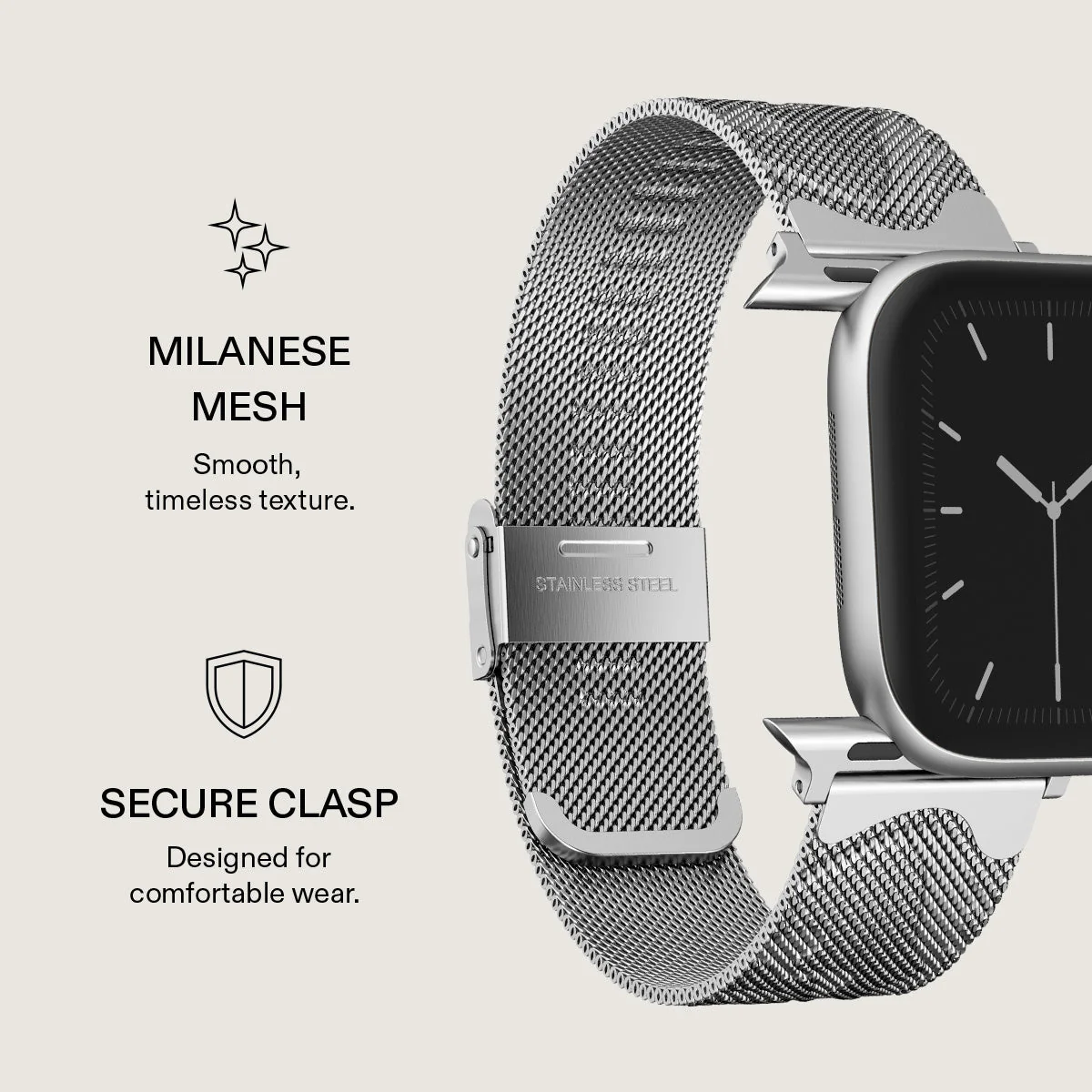 Apple Watch Metal Band - Opulence - Image 5