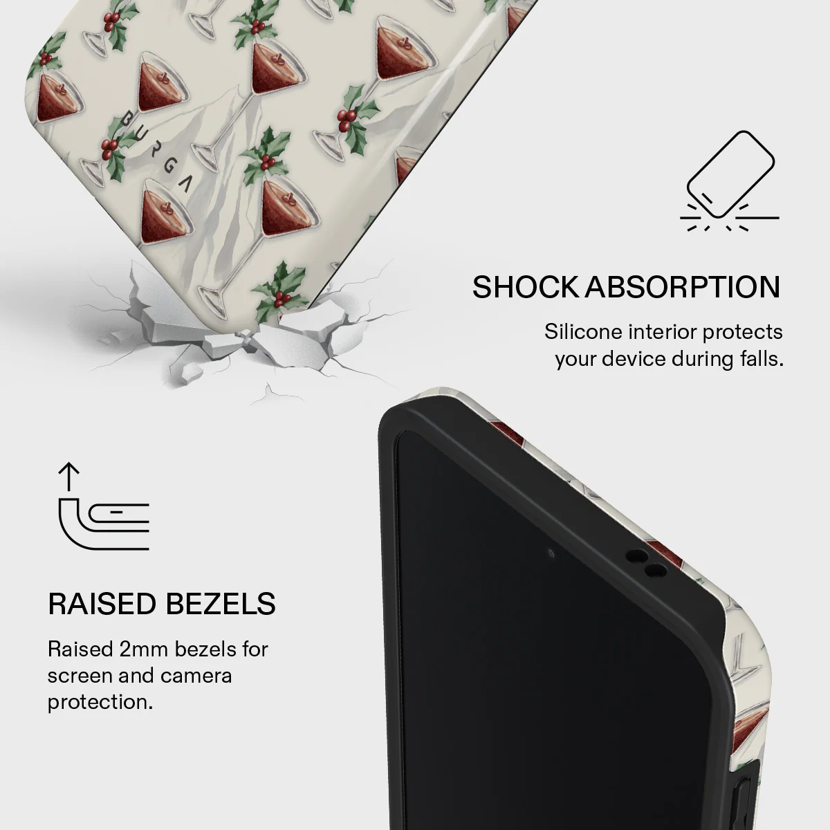 Après Ski - Samsung Galaxy A57 5G Case - Image 4