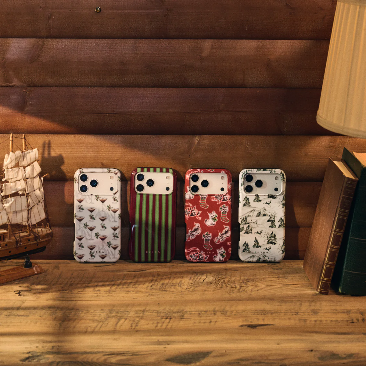 Après Ski - Samsung Galaxy A57 5G Case - Image 8