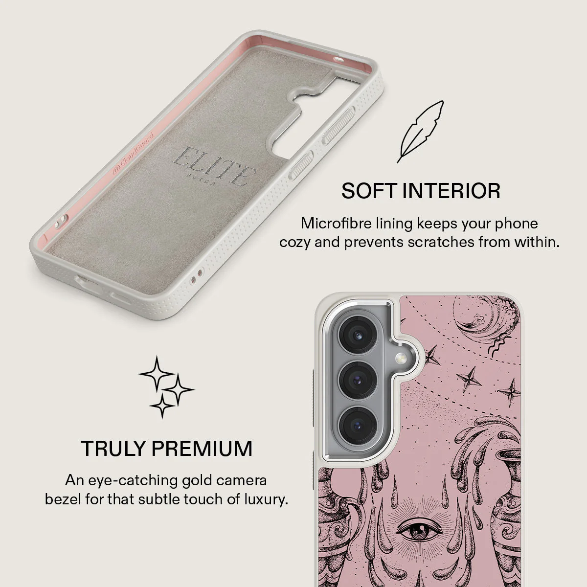 Aquarius - Samsung Galaxy S26 Case - Image 102