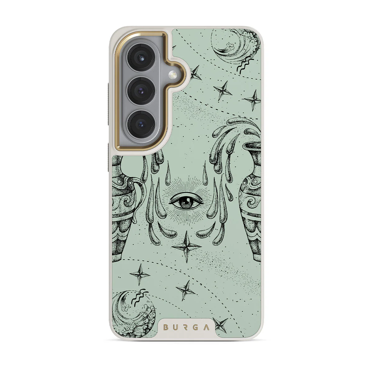 Aquarius - Samsung Galaxy S26 Case - Image 125