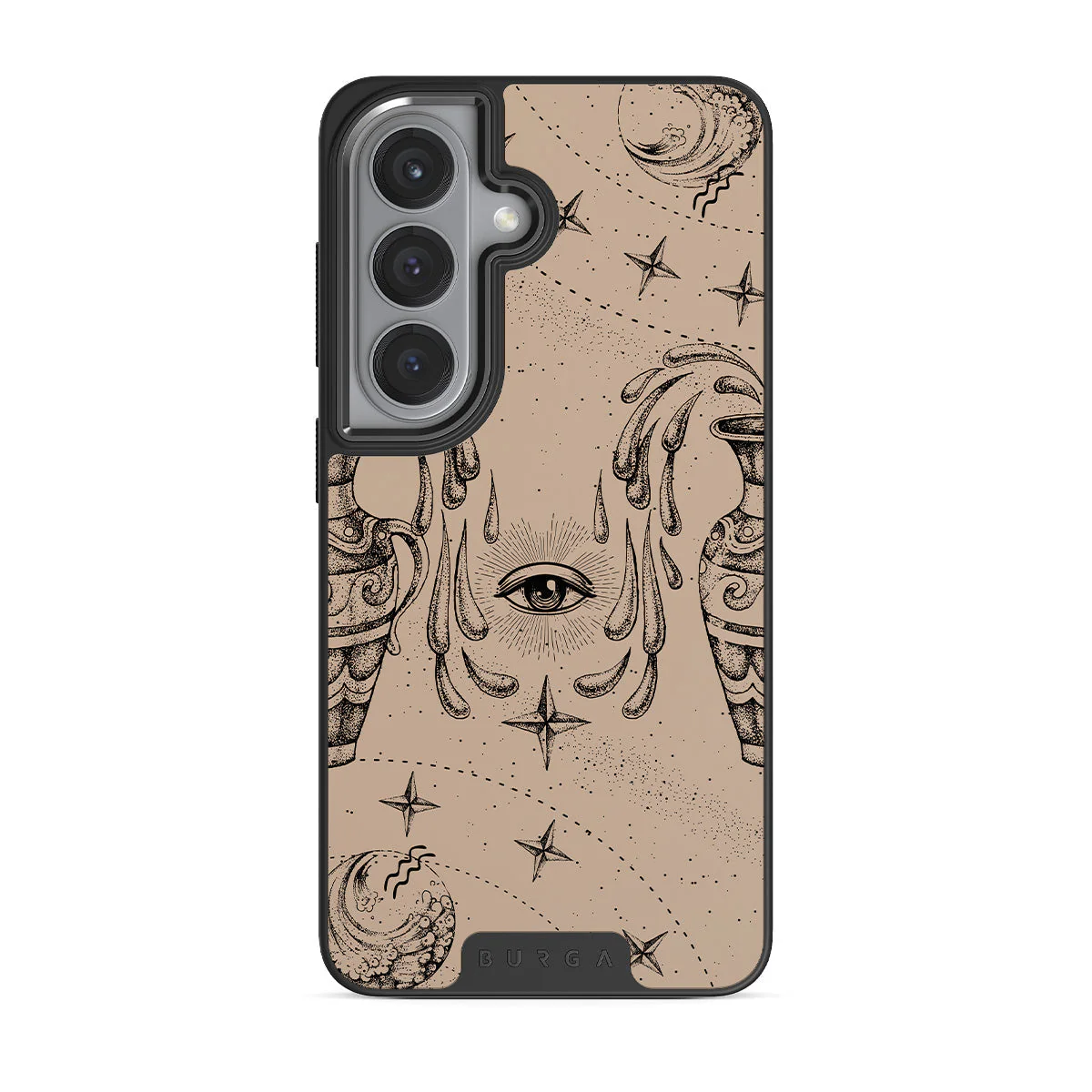 Aquarius - Samsung Galaxy S26 Case - Image 147