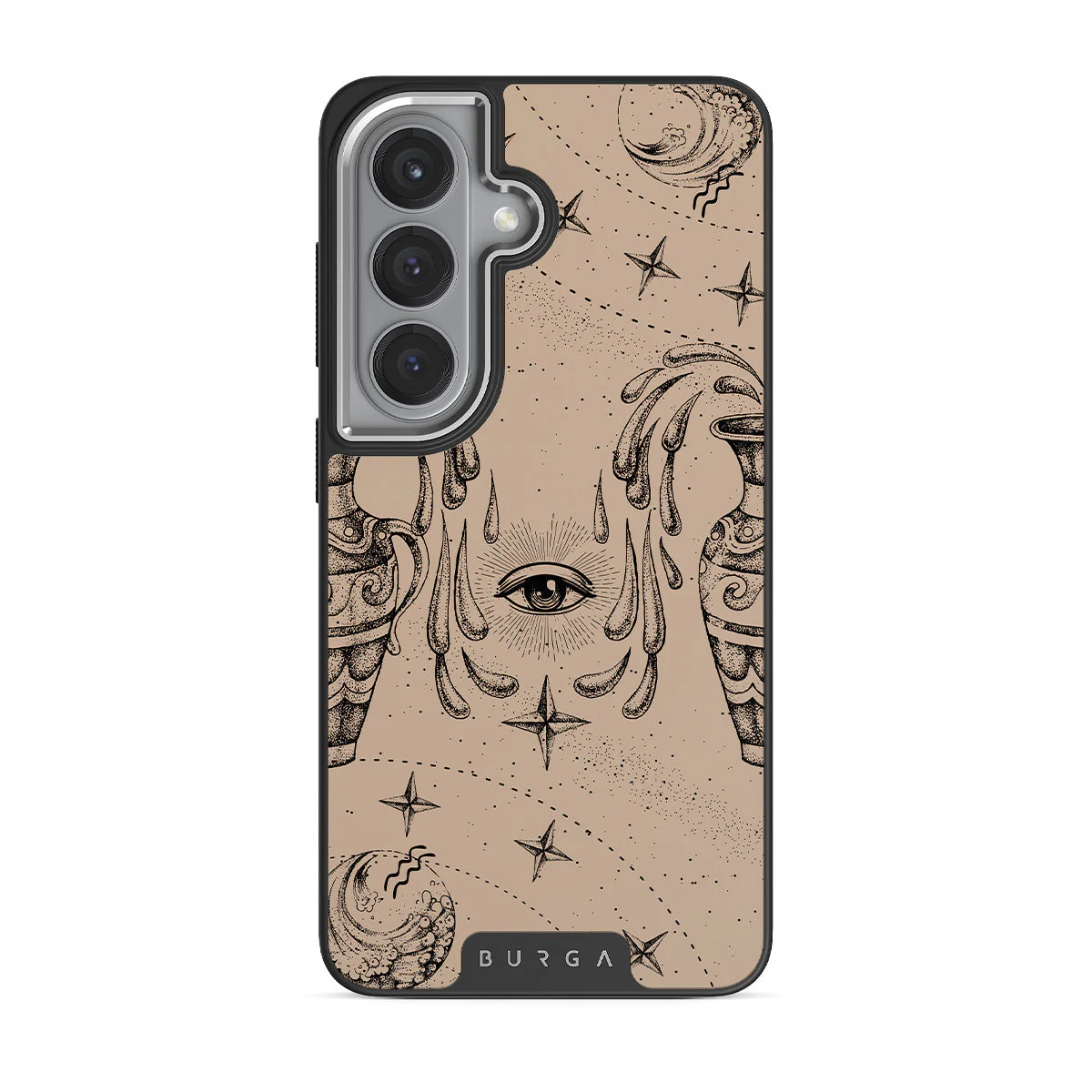 Aquarius - Samsung Galaxy S26 Case - Image 153