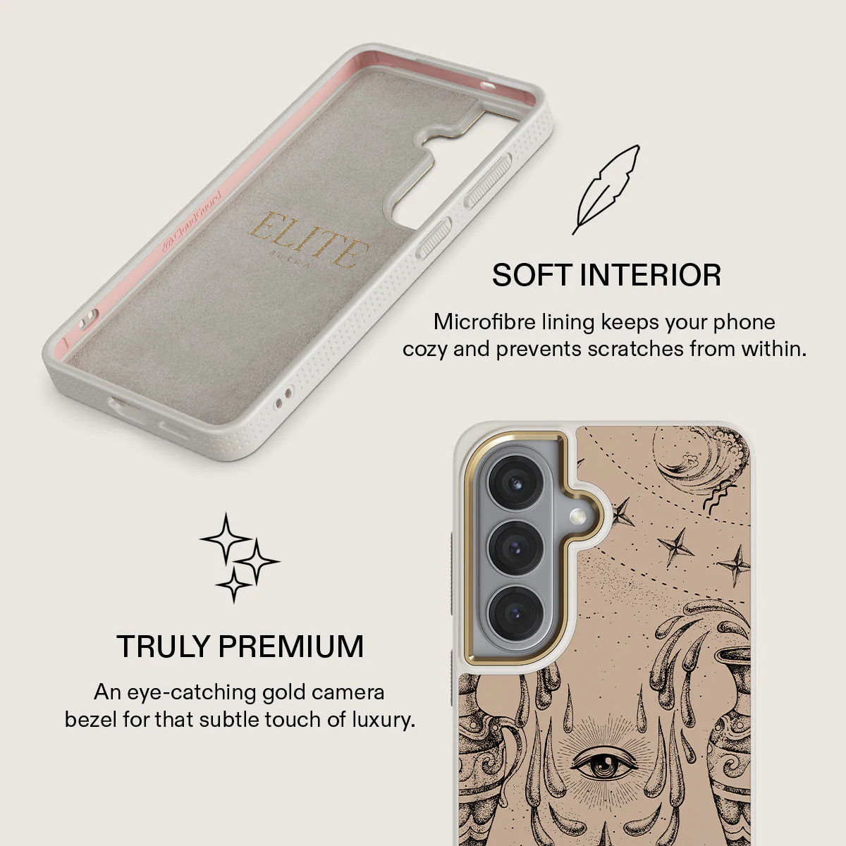 Aquarius - Samsung Galaxy S26 Case - Image 164