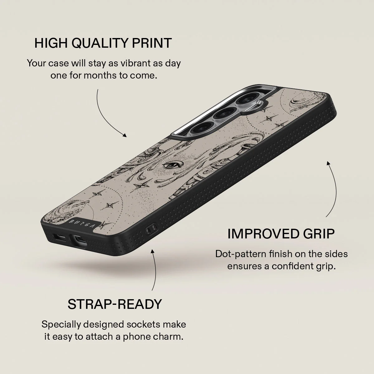 Aquarius - Samsung Galaxy S26 Case - Image 21