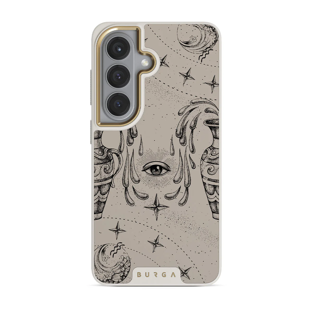 Aquarius - Samsung Galaxy S26 Case - Image 23