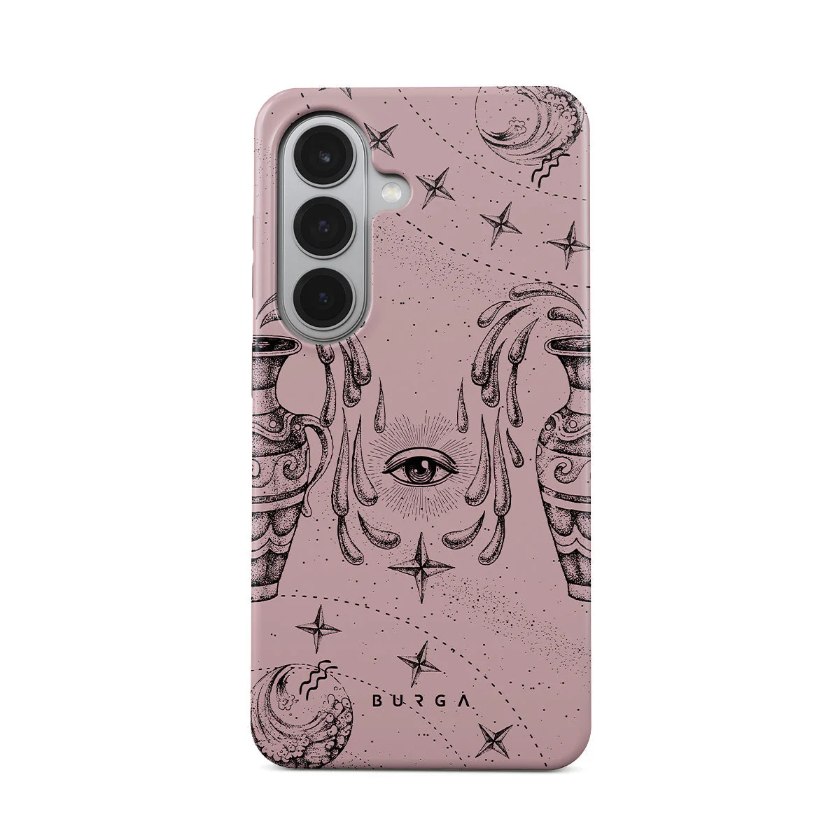 Aquarius - Samsung Galaxy S26 Case - Image 69