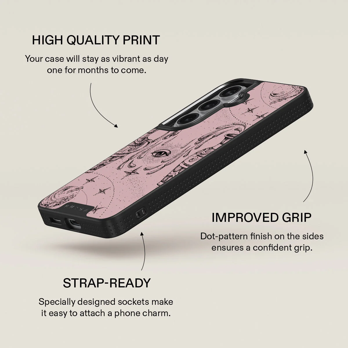 Aquarius - Samsung Galaxy S26 Case - Image 83