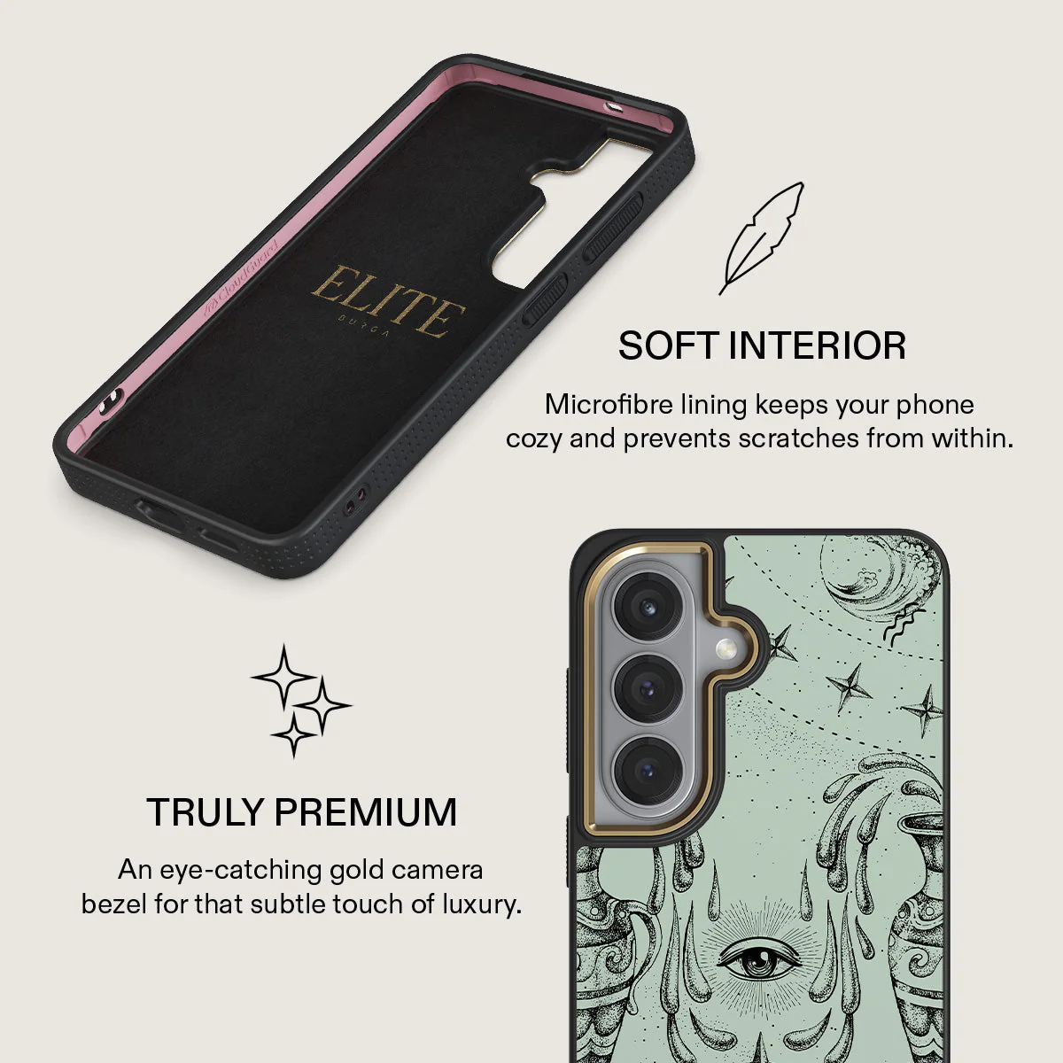 Aquarius - Samsung Galaxy S26 Plus Case - Image 112