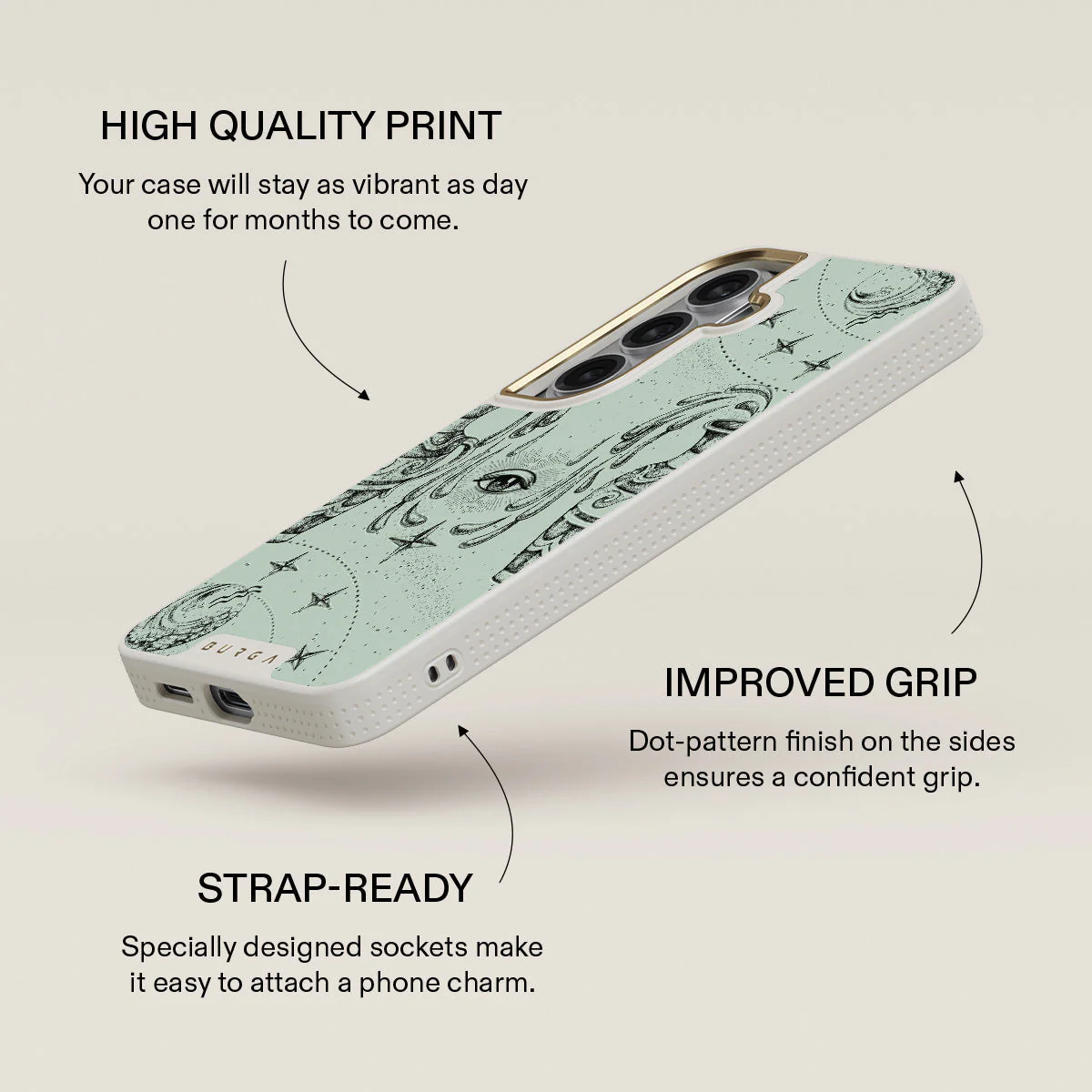 Aquarius - Samsung Galaxy S26 Plus Case - Image 129