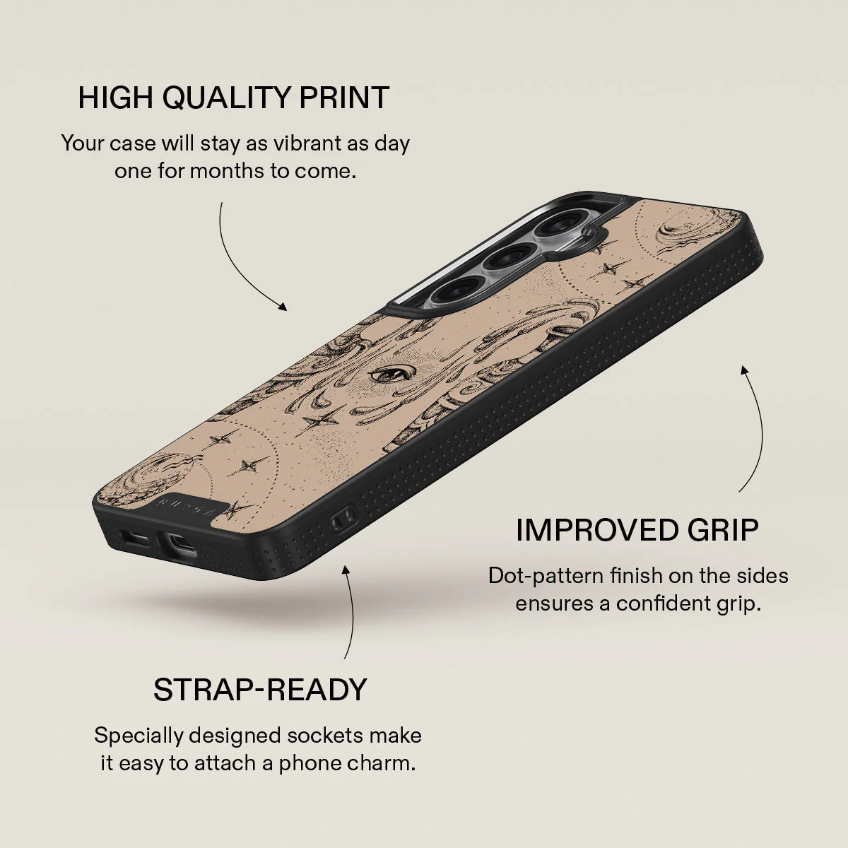 Aquarius - Samsung Galaxy S26 Plus Case - Image 151