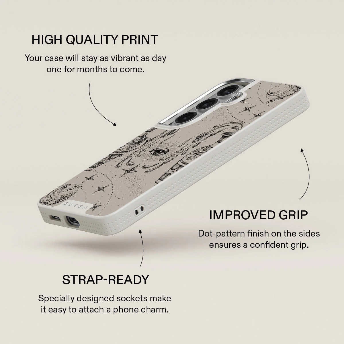 Aquarius - Samsung Galaxy S26 Plus Case - Image 33