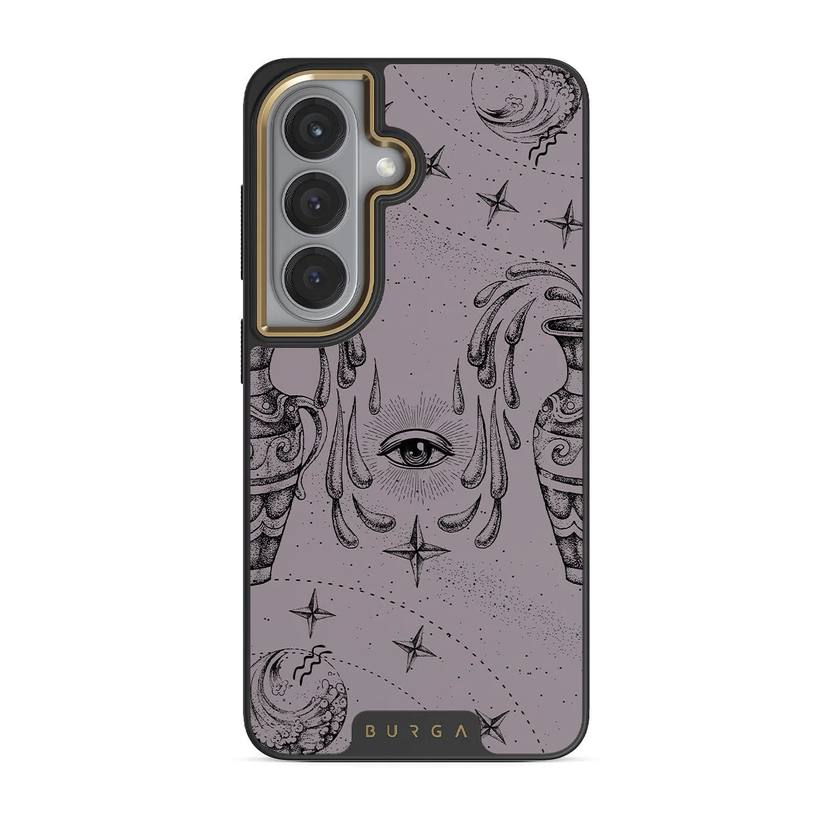 Aquarius - Samsung Galaxy S26 Plus Case - Image 39