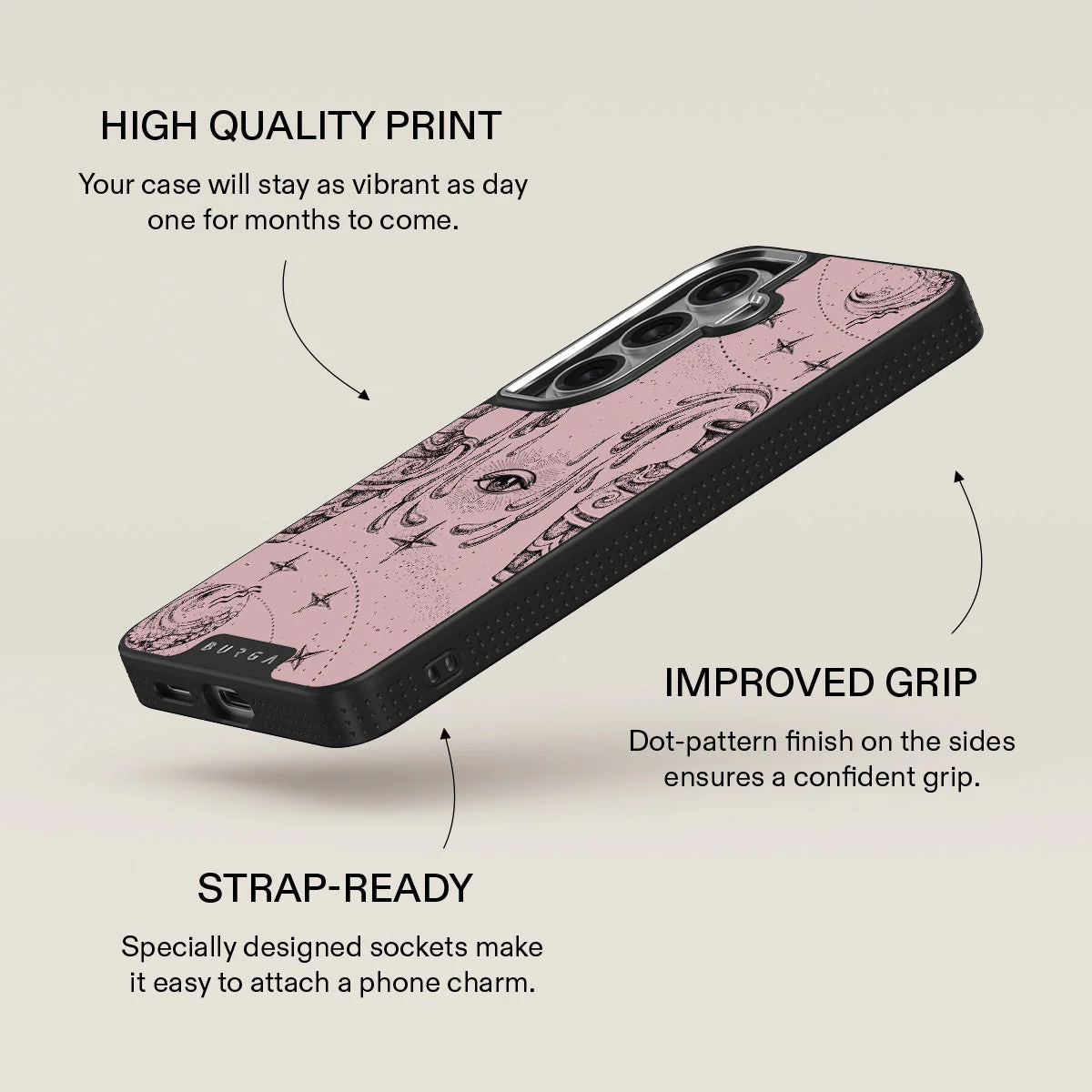 Aquarius - Samsung Galaxy S26 Plus Case - Image 89