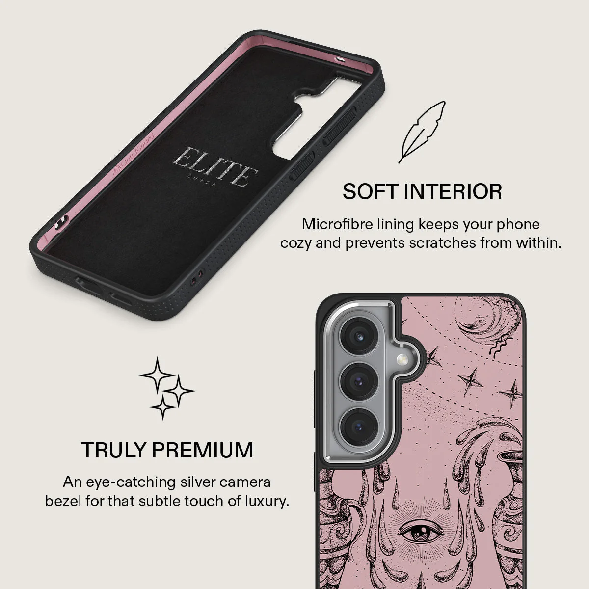 Aquarius - Samsung Galaxy S26 Plus Case - Image 90