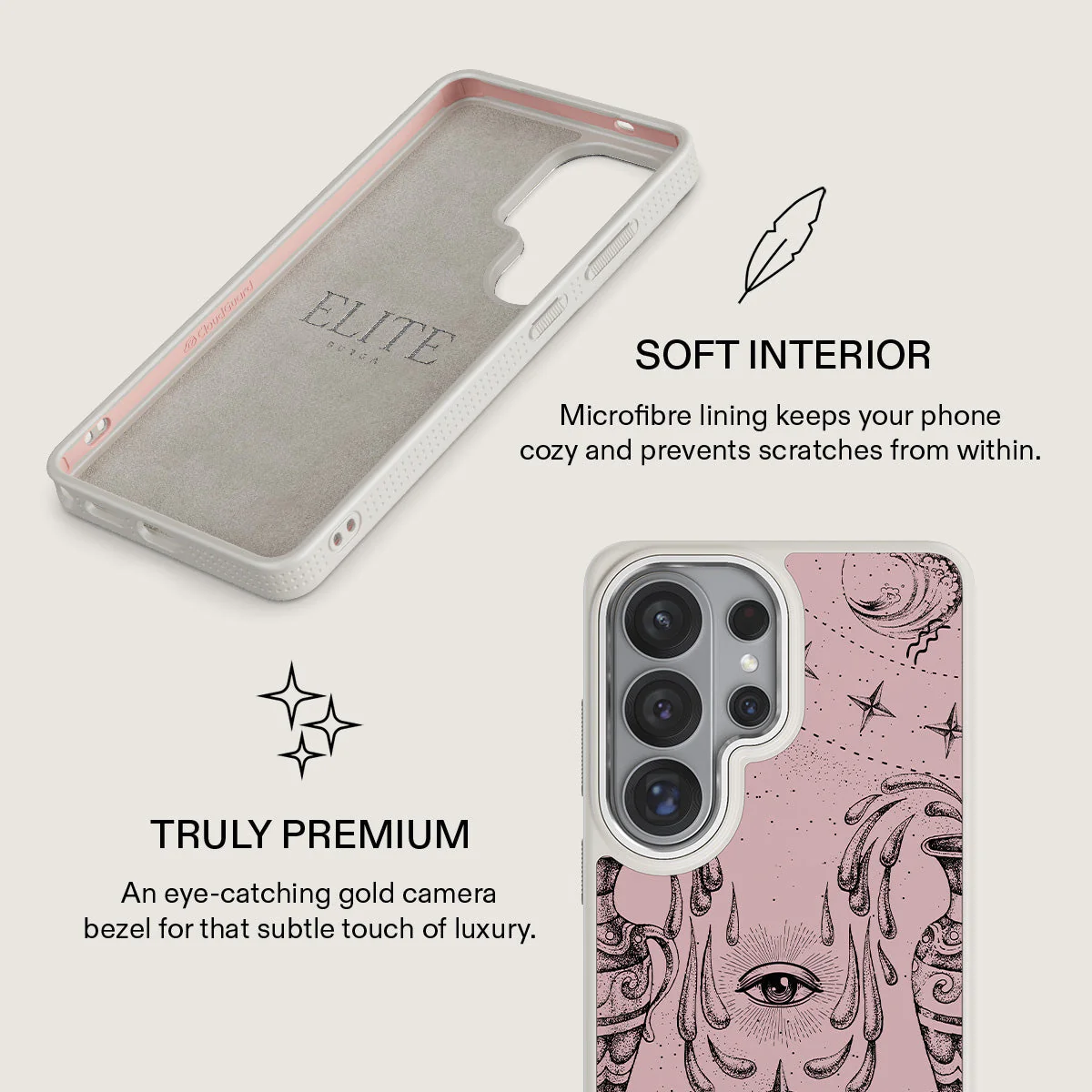Aquarius - Samsung Galaxy S26 Ultra Case - Image 102