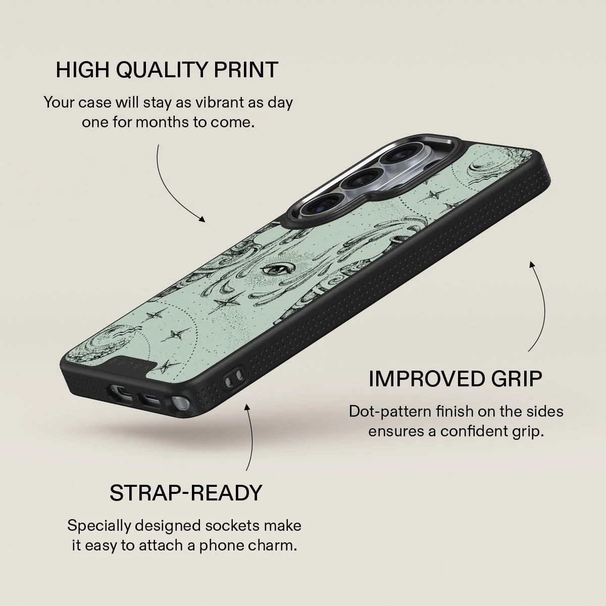 Aquarius - Samsung Galaxy S26 Ultra Case - Image 117