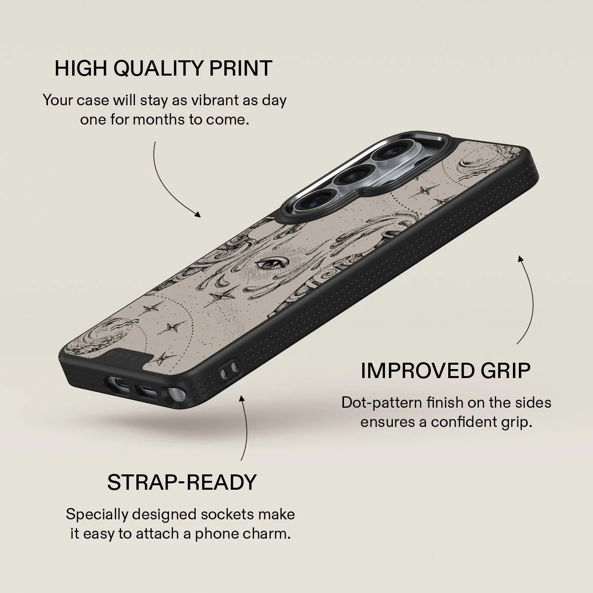 Aquarius - Samsung Galaxy S26 Ultra Case - Image 15