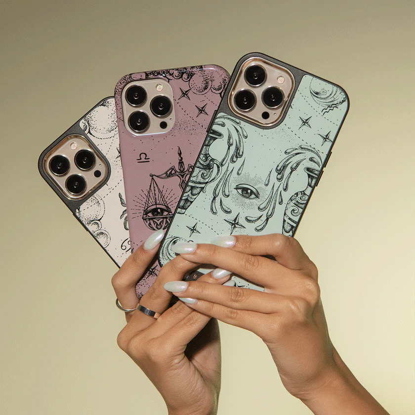 Aquarius - Samsung Galaxy S26 Ultra Case - Image 182