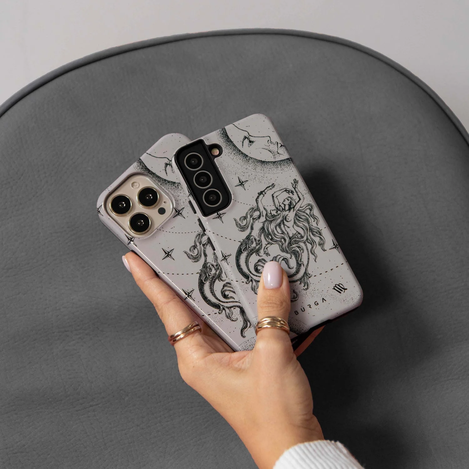 Aquarius - Samsung Galaxy S26 Ultra Case - Image 183