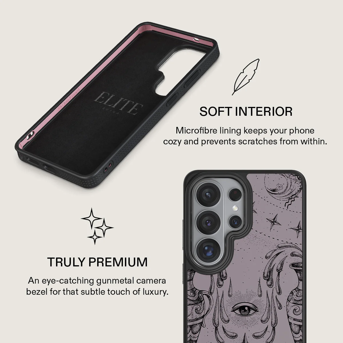 Aquarius - Samsung Galaxy S26 Ultra Case - Image 50