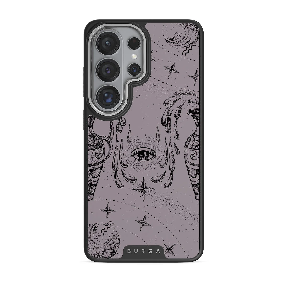 Aquarius - Samsung Galaxy S26 Ultra Case - Image 51