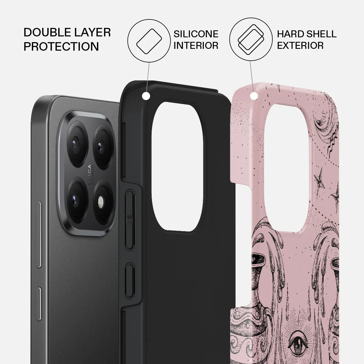 Aquarius - Xiaomi 15T Case - Image 10