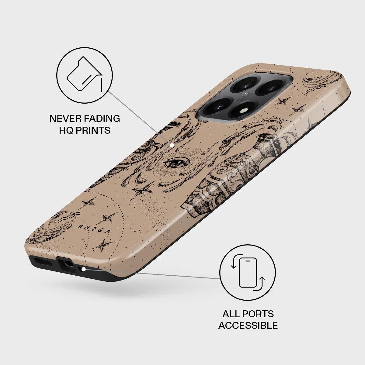 Aquarius - Xiaomi 15T Case - Image 19