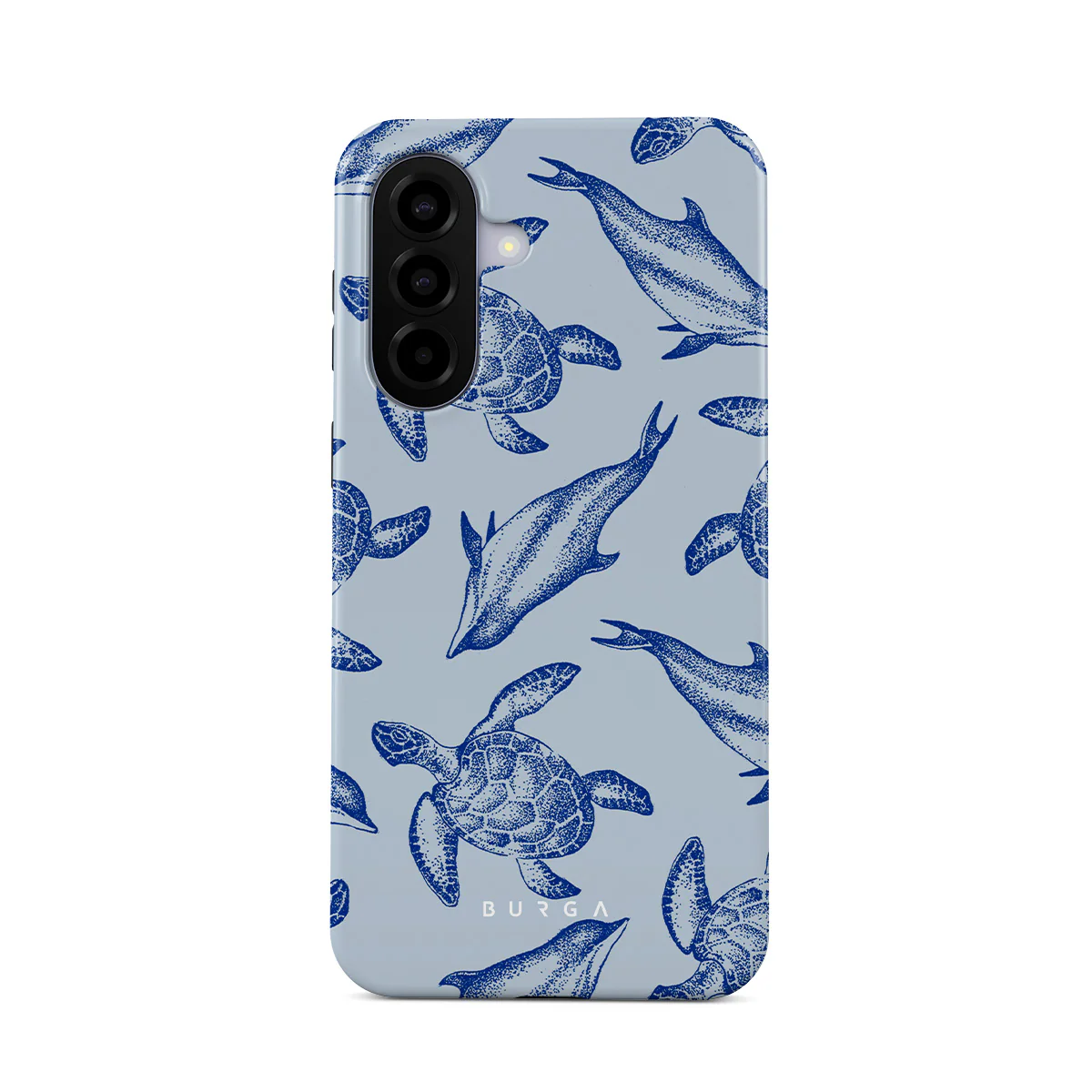 Aquatic Dance - Samsung Galaxy A37 5G Case