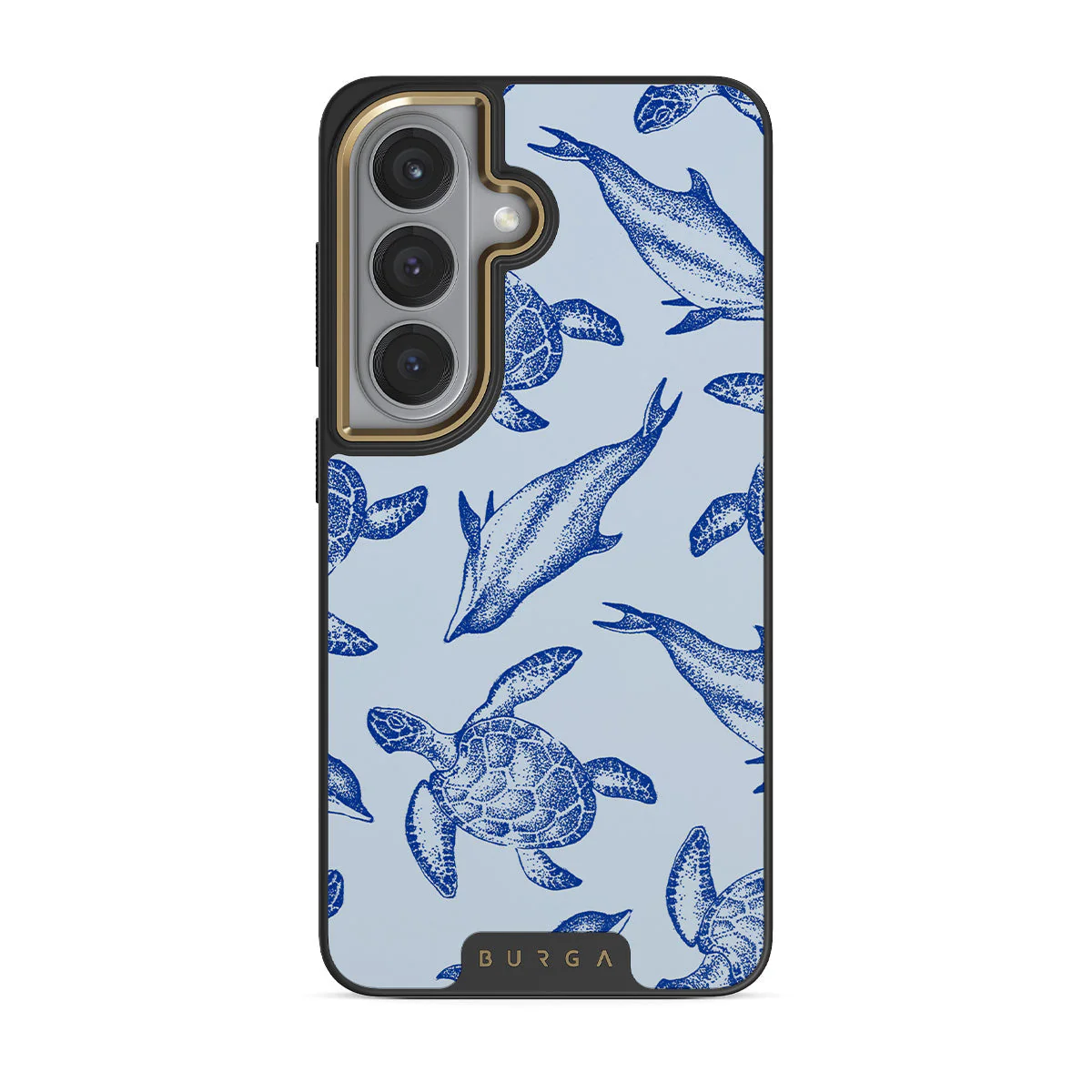 Aquatic Dance - Samsung Galaxy S26 Case - Image 5